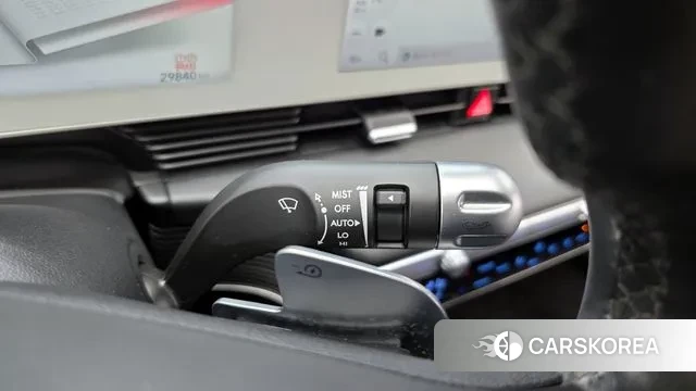 Hyundai Ionic 5 id 3160570 из Кореи 9