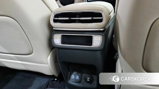 Genesis GV80 id 4488053 из Кореи 9