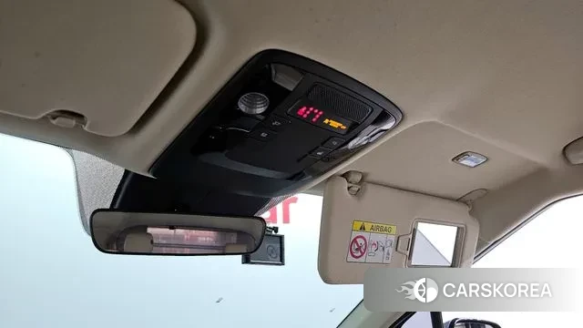 Kia Carnival 4th generation id 3621740 из Кореи 9