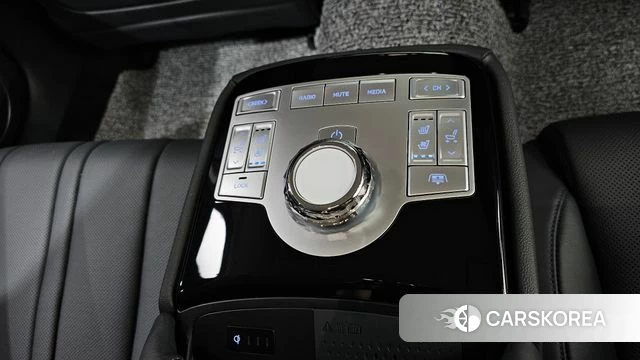 Genesis G80 (RG3) id 4408096 из Кореи 9