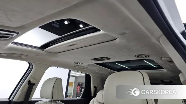 Hyundai Palisade id 3620817 из Кореи 9