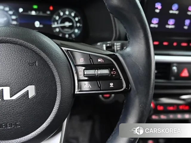 Kia The New K3 2nd generation id 2997310 из Кореи 9