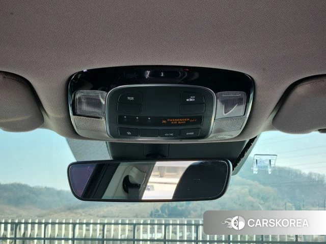 Hyundai Sonata (DN8) id 3904822 из Кореи 9