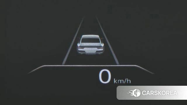 Genesis G80 (RG3) id 4464298 из Кореи 9
