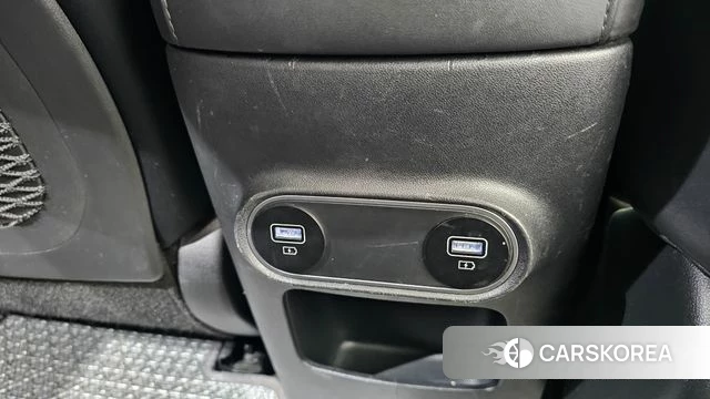 Hyundai Ionic 5 id 4731644 из Кореи 9