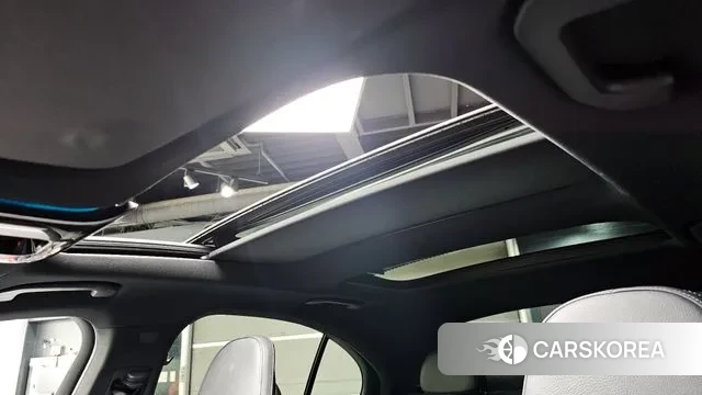 Mercedes-Benz E-Class W214 id 3544624 из Кореи 9