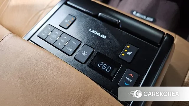 Lexus ES300h 7th generation id 3640277 из Кореи 9