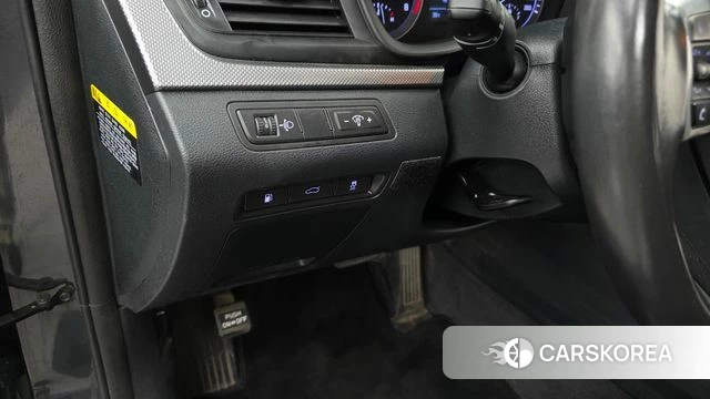 Hyundai Sonata New Rise id 4677744 из Кореи 9