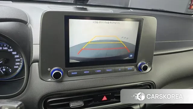 Hyundai The New Kona id 3778127 из Кореи 9