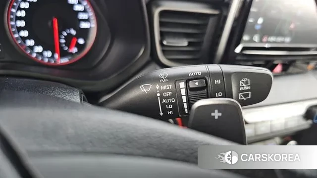 Hyundai Veloster (JS) id 3009386 из Кореи 9