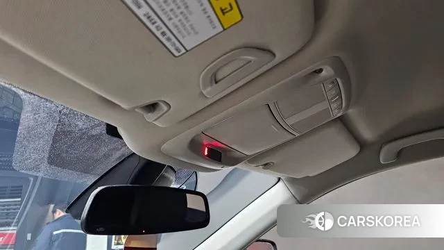 Renault Korea (Samsung) The New QM6 id 3567762 из Кореи 9