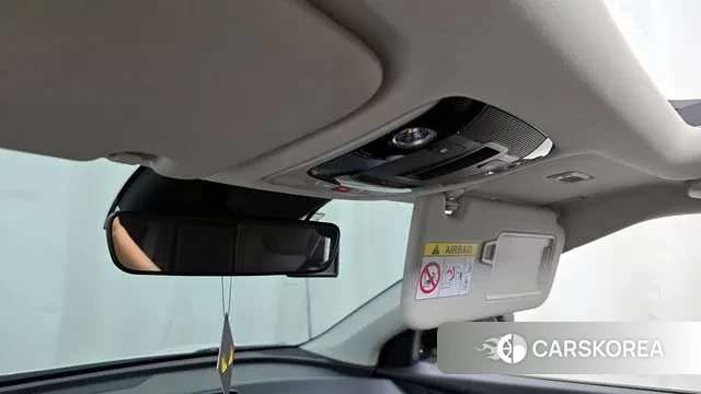 Kia EV6 id 3137118 из Кореи 9