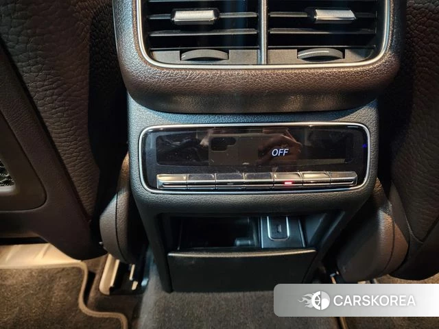 Mercedes-Benz GLE-Class W167 id 4457555 из Кореи 9