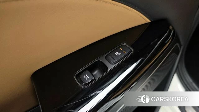 Kia K7 Premier id 3861256 из Кореи 9