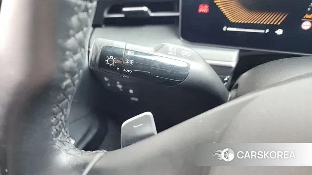 Kia The New K5 3rd generation id 3596316 из Кореи 9