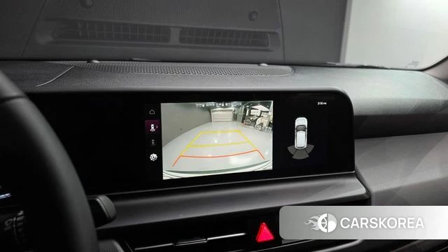 Kia The New Seltos id 4696151 из Кореи 9
