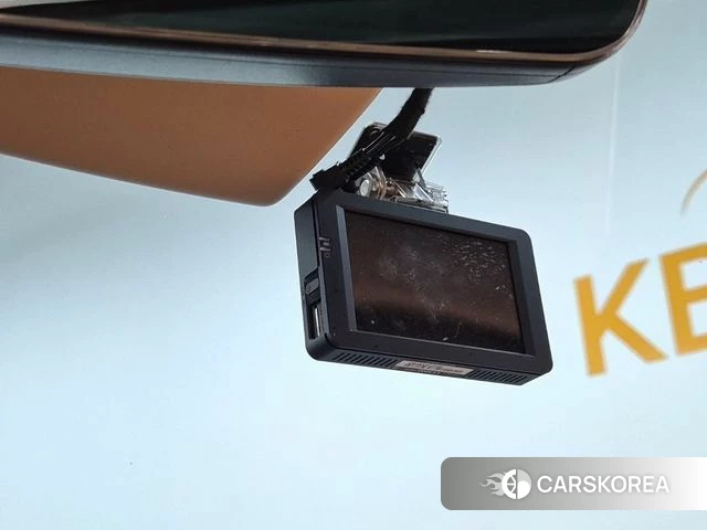 Genesis GV80 id 3897616 из Кореи 9