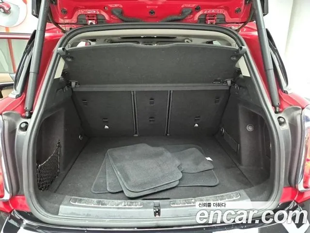 Mini Cooper Countryman id 2718261 из Кореи 9