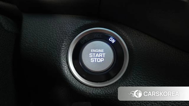 Hyundai All New Tucson id 4384725 из Кореи 9