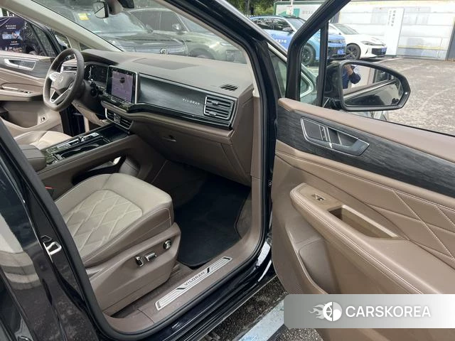 Volkswagen Weiran id 4258511 из Китая 9