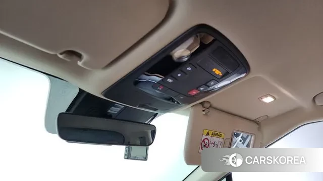 Kia Carnival 4th generation id 3707302 из Кореи 9