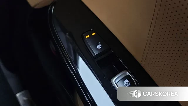 Kia Mohave Master id 3488354 из Кореи 9