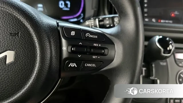 Kia The New Kia Ray id 3109635 из Кореи 9