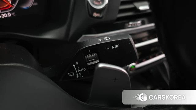 BMW X4 (G02) id 4593397 из Кореи 9