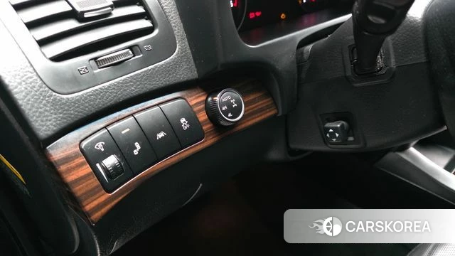 Kia The New Mohave id 3899894 из Кореи 9