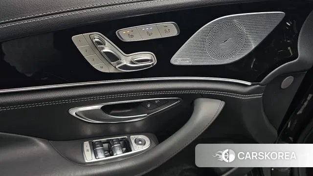 Mercedes-Benz AMG GT id 3567315 из Кореи 9