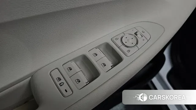 Hyundai The New Grandeur IG id 3458017 из Кореи 9