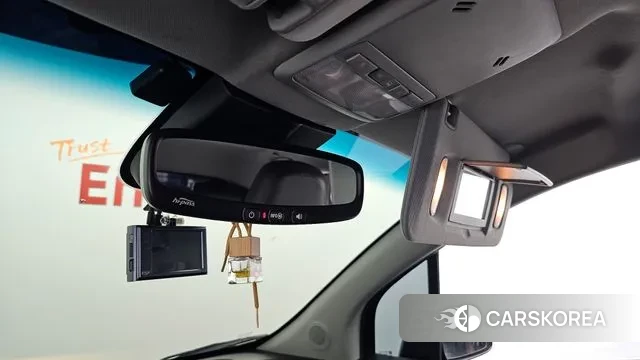 Chevrolet (GM Daewoo) The New Trax id 3429238 из Кореи 9