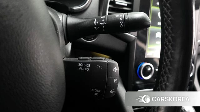 Renault Korea (Samsung) SM6 id 3905335 из Кореи 9