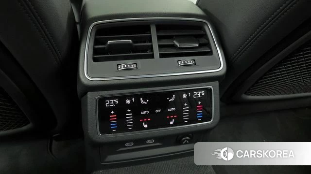 Audi A6 (C8) id 3799928 из Кореи 9