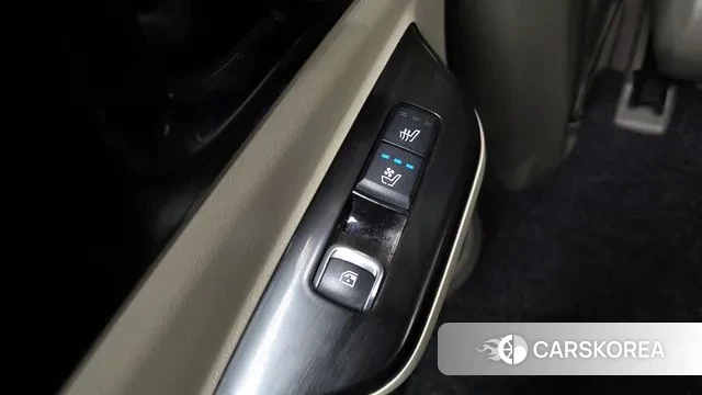 Kia Carnival 4th generation id 3556367 из Кореи 9