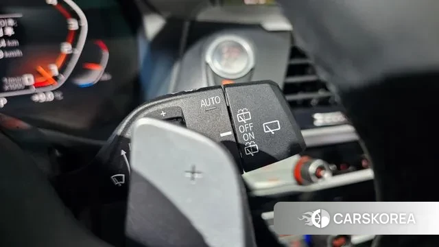 BMW X3 (G01) id 3463733 из Кореи 9