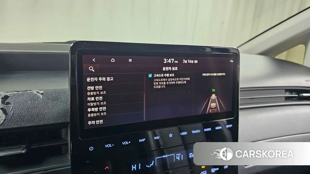 Hyundai Staria id 3794691 из Кореи 9