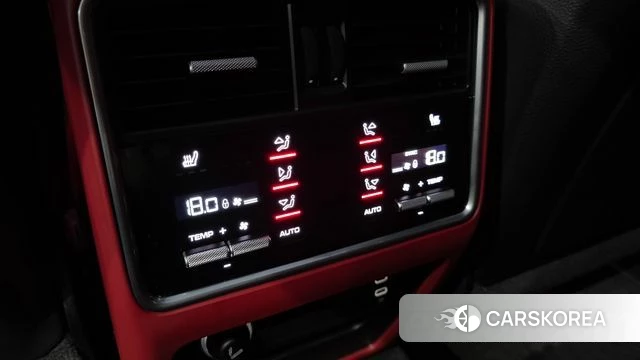 Porsche Cayenne (PO536) id 3884773 из Кореи 9