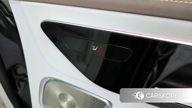 Mercedes-Benz EQE V295 id 4375543 из Кореи 9
