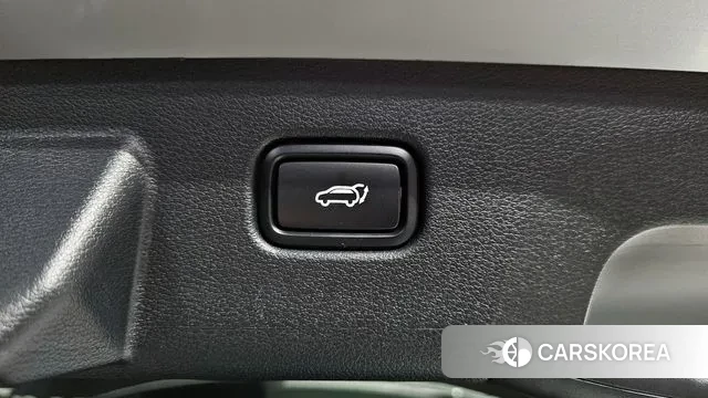 Kia The New Sportage 5th Generation id 3731154 из Кореи 9