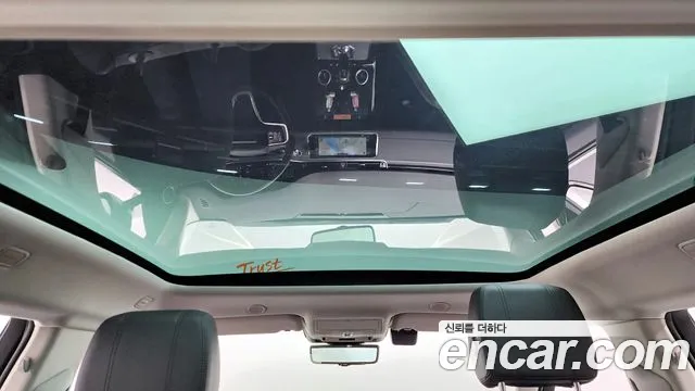 Land Rover Range Rover Evoque 2nd Generation id 2817264 из Кореи 9