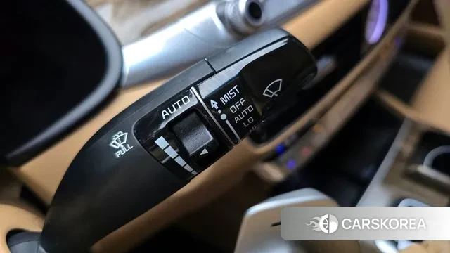 Kia More K9 id 3192543 из Кореи 9