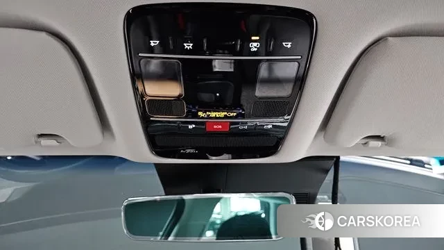 Hyundai Grandeur (GN7) id 3523439 из Кореи 9