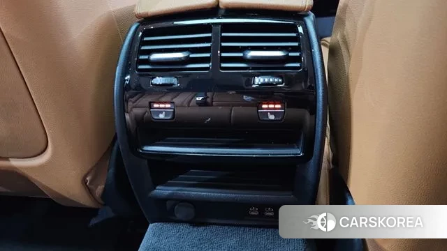 BMW 5 Series (G30) id 3395102 из Кореи 9