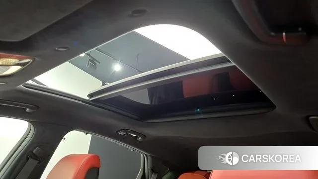 Genesis GV80 Coupe id 3353381 из Кореи 9