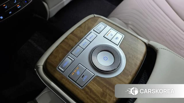 Genesis G80 (RG3) id 4641537 из Кореи 9