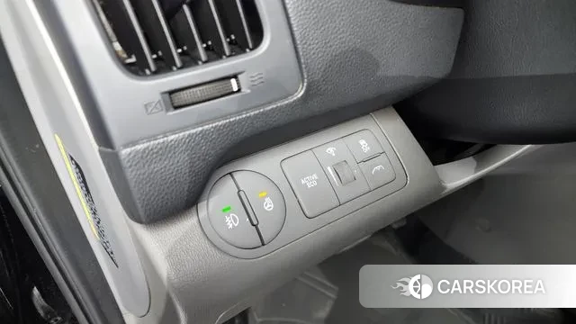 Hyundai The New Grand Starex id 2986193 из Кореи 9