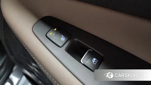 Hyundai Santa Fe TM id 3616954 из Кореи 9