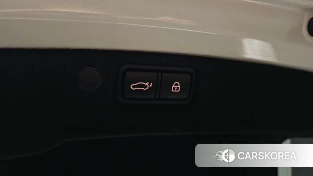 Kia K7 Premier id 4900285 из Кореи 9