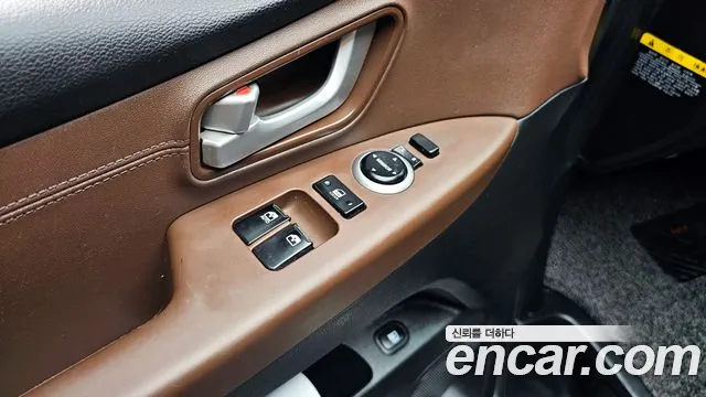 Hyundai The New Grand Starex id 2840168 из Кореи 9